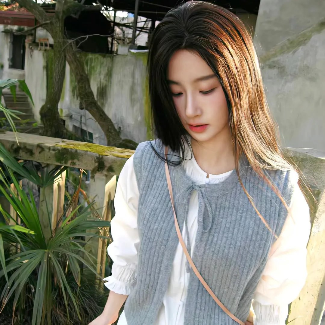我们村里的年轻人
