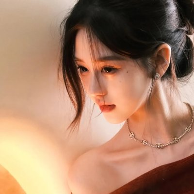 第一次遇见花香的那刻