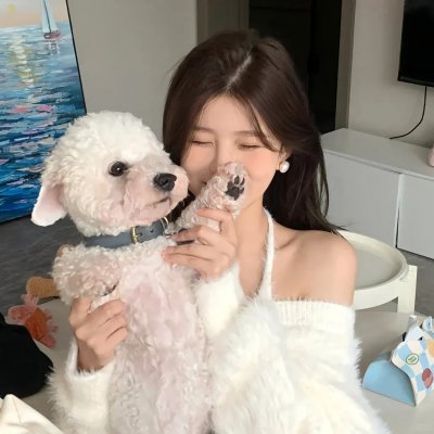 好想好想谈恋爱